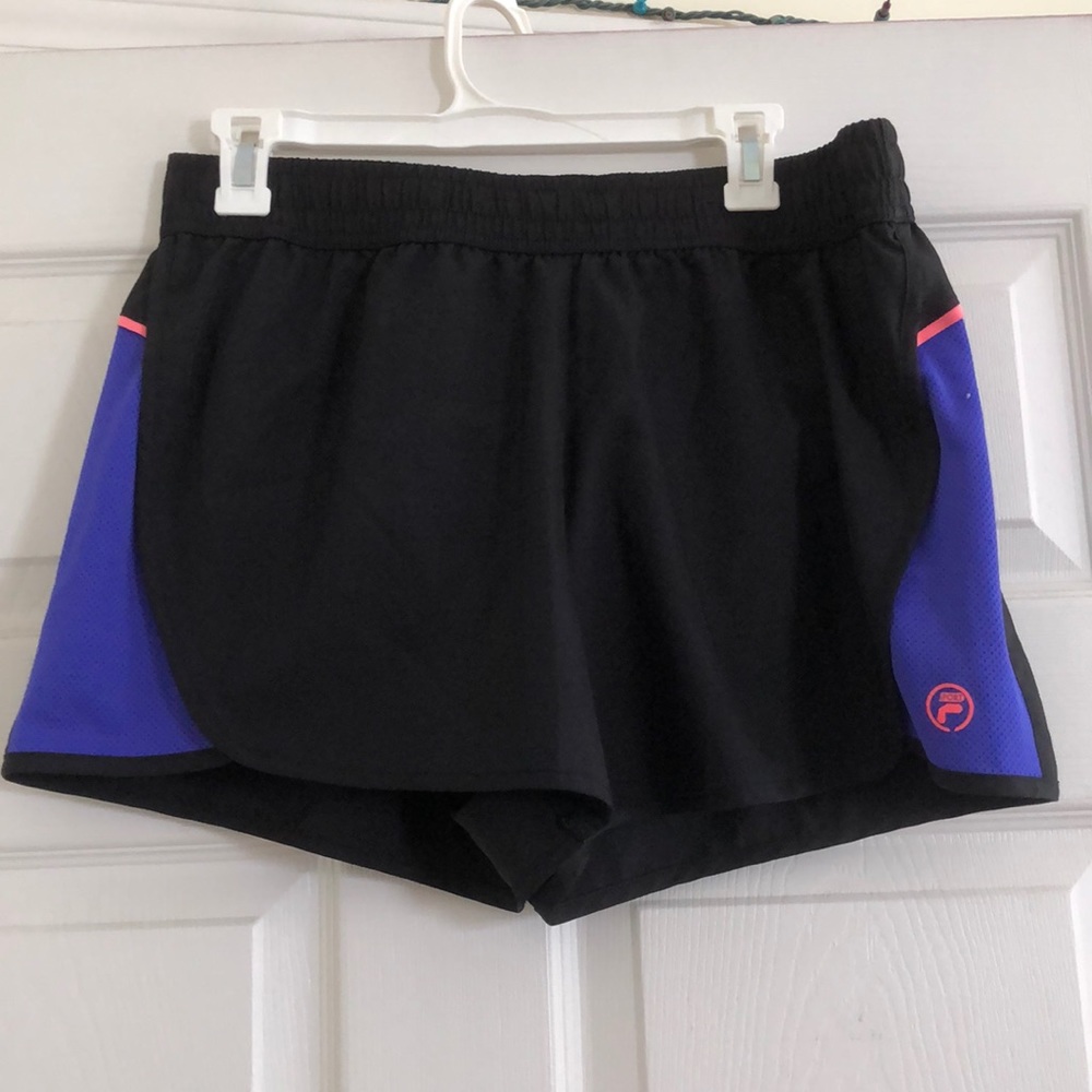 Fila Sport Running Shorts